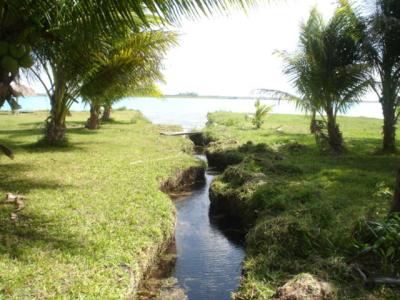Investing/Development For sale in Bacalar, Quintana Roo, Mexico - Calle 22 entre 3 y 5